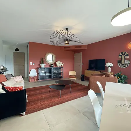 Apartment Leon
