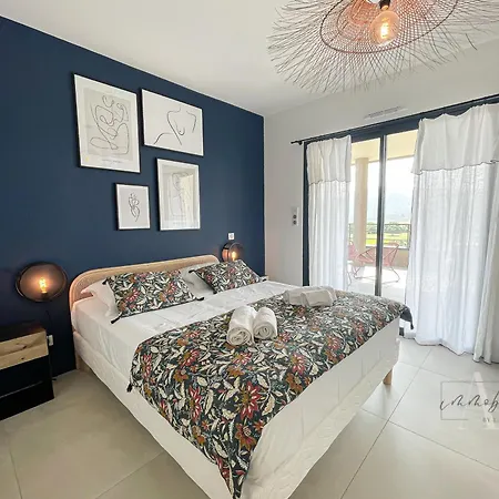 Leon Appartement *