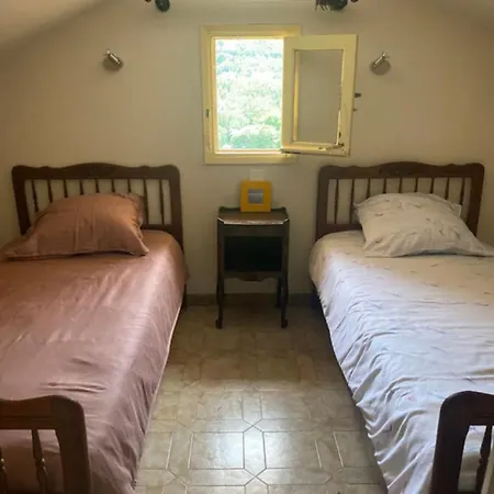 Casa vacanze Maison De Leon