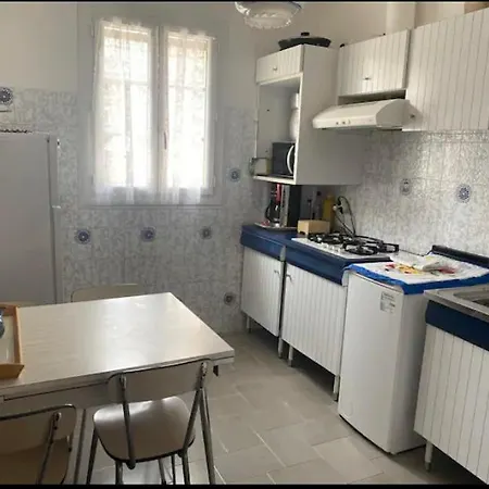 Maison De Leon Casa vacanze Sisco