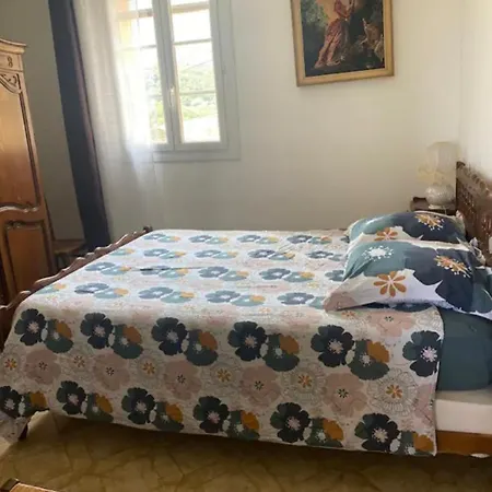 Casa vacanze Maison De Leon Sisco