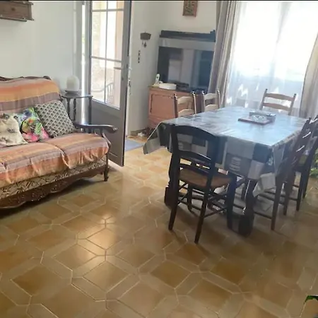 Casa vacanze Maison De Leon