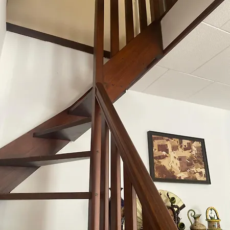 Casa vacanze Maison De Leon *