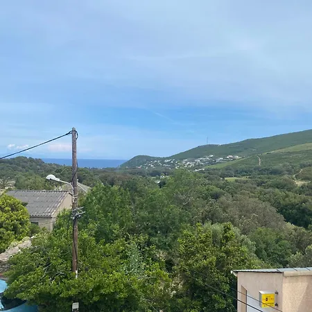 Holiday home Maison De Leon Sisco